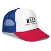 Foam D.I.LF. trucker hat - Image 17