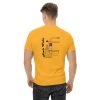 Needs Wides Men's classic tee - Image 7
