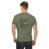 Needs Wides Men's classic tee - Image 5