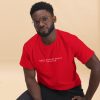 Men's classic LAWN-Enforcement officer tee - Image 3