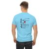 Needs Wides Men's classic tee