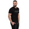 Short Sleeve Dads against daughters dating T-shirt - Image 5