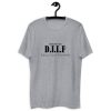 Short Sleeve D.I.L.F. T-shirt - Image 6