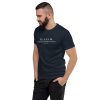 Short Sleeve Dads against daughters dating T-shirt - Image 7