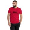 Short Sleeve D.I.L.F. T-shirt