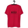 Short Sleeve D.I.L.F. T-shirt - Image 4