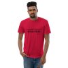 Short Sleeve World's greatest father T-shirt - Image 2