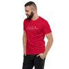 Short Sleeve Dads against daughters dating T-shirt - Image 10