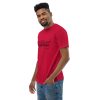 Short Sleeve World's greatest father T-shirt - Image 3