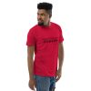 Short Sleeve World's greatest father T-shirt - Image 4