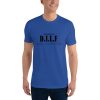 Short Sleeve D.I.L.F. T-shirt - Image 3