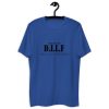 Short Sleeve D.I.L.F. T-shirt - Image 5