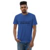 Short Sleeve World's greatest father T-shirt - Image 5