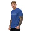 Short Sleeve Dads against daughters dating T-shirt - Image 3