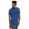 Short Sleeve World's greatest father T-shirt - Image 7