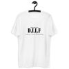 Short Sleeve D.I.L.F. T-shirt - Image 9