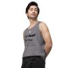 Half Hood, Half Holy Men’s premium tank top - Image 14