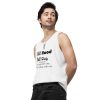 Half Hood, Half Holy Men’s premium tank top - Image 30