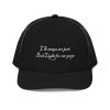 LS Swaps are just but light for car guys hat - Image 8