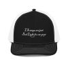 LS Swaps are just but light for car guys hat - Image 14