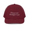 LS Swaps are just but light for car guys hat - Image 20
