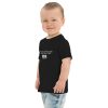 Toddler My dad loves me more than his truck  t-shirt - Image 5