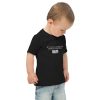 Toddler My dad loves me more than his truck  t-shirt - Image 4