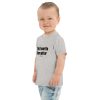 Toddler Dad's favorite beer getter t-shirt - Image 7