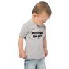 Toddler Dad's favorite beer getter t-shirt - Image 6