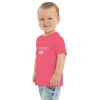 Toddler My dad loves me more than his truck  t-shirt - Image 11