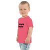 Toddler Dad's favorite beer getter t-shirt - Image 4