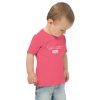 Toddler My dad loves me more than his truck  t-shirt - Image 10