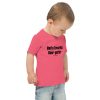 Toddler Dad's favorite beer getter t-shirt - Image 3