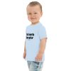Toddler Dad's favorite beer getter t-shirt - Image 9