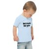 Toddler Dad's favorite beer getter t-shirt - Image 8