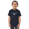 Toddler My dad loves me more than his truck  t-shirt - Image 2
