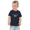 Toddler My dad loves me more than his truck  t-shirt - Image 6