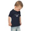 Toddler My dad loves me more than his truck  t-shirt - Image 7
