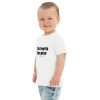 Toddler Dad's favorite beer getter t-shirt - Image 12