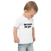 Toddler Dad's favorite beer getter t-shirt - Image 11