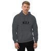 Unisex D.I.L.F Hoodie - Image 3