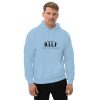 Unisex D.I.L.F Hoodie - Image 6
