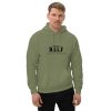 Unisex D.I.L.F Hoodie - Image 4
