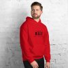 Unisex D.I.L.F Hoodie - Image 2