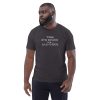 Organic cotton DAD-A-BASE t-shirt - Image 8