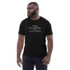 Organic cotton DAD-A-BASE t-shirt