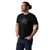 Organic cotton DAD-A-BASE t-shirt - Image 3