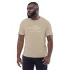 Organic cotton DAD-A-BASE t-shirt - Image 12