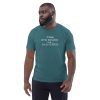 Organic cotton DAD-A-BASE t-shirt - Image 9
