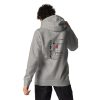 Needs Wides Tundra Unisex Hoodie
